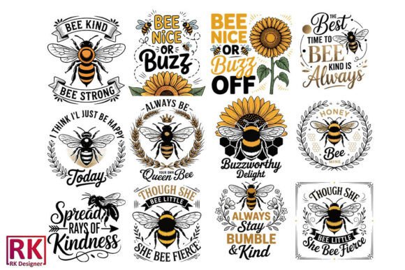 Download ***Bee SVG Bundle *** - Bee svg bundle Collection